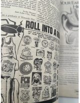 National Lampoon Magazine, April 1974 Issue # #1549 photo 1