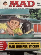 MAD Magazine – The Tenth Annual Edition of The Worst from MAD # #1548 photo 2