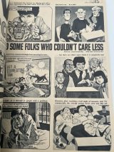 MAD Magazine – The Tenth Annual Edition of The Worst from MAD # #1548 photo 3