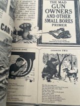 MAD Magazine – The Tenth Annual Edition of The Worst from MAD # #1548 photo 5