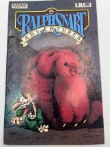 Ralph Snart Adventures #5 March Issue – NOW Comics # #1533 photo 1