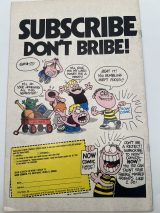 Ralph Snart Adventures #5 March Issue – NOW Comics # #1533 photo 6
