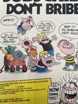 Ralph Snart Adventures #5 March Issue – NOW Comics # #1533 photo 7