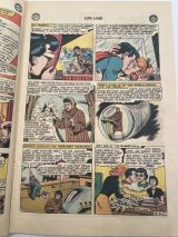 Superman’s Girl Friend Lois Lane #50, July 1964, DC Comics, 12¢ # #1526 photo 4