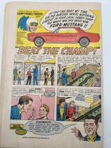 Superman’s Girl Friend Lois Lane #50, July 1964, DC Comics, 12¢ # #1526 photo 6